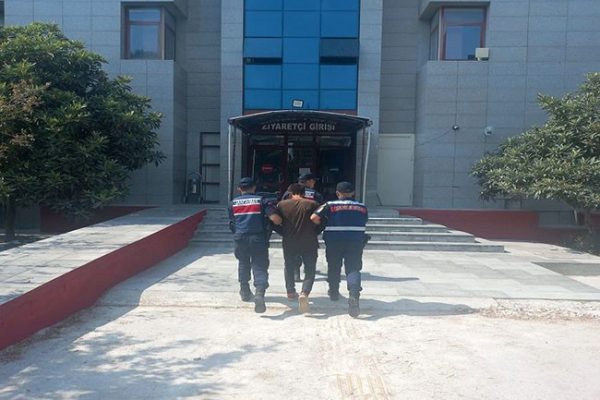 FETÖ/PDY OPERASYONUNDA 2 TUTUKLAMA