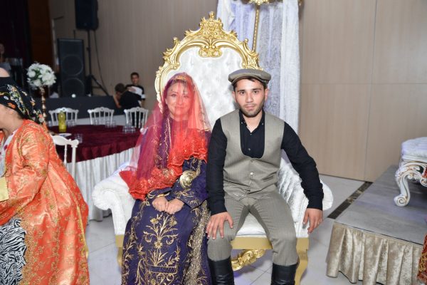 BALIKESİR KINA GECESİ GÜN YÜZÜNE ÇIKTI