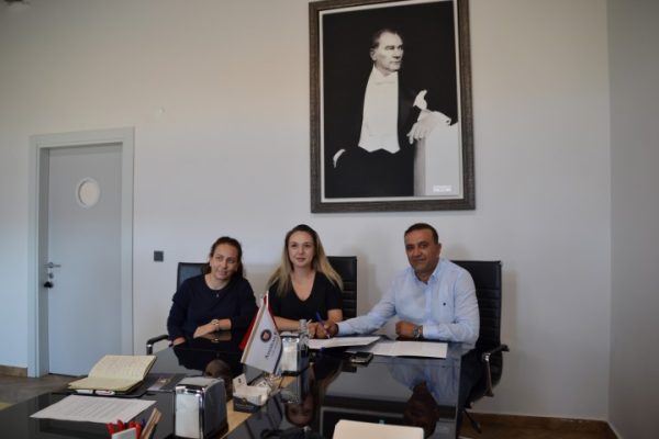 BAŞTAŞ GRUP EĞİTİM SEKTÖRÜNE GİRDİ