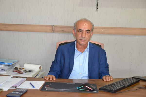 ADIGÜZEL : CHP DELEGESİ KURŞUN ASKER DEĞİL!