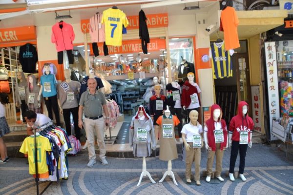 PEŞİN ALIŞVERİŞ YAPANLAR YOK DENECEK KADAR AZALDI