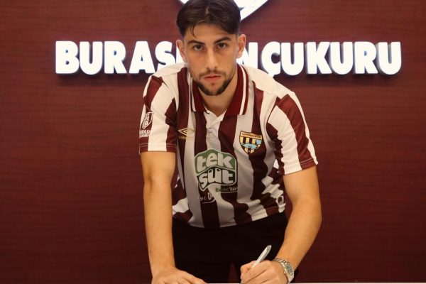 BANDIRMASPOR TRANSFERE DOYMUYOR