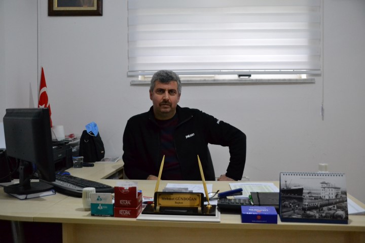 TOKİ Konutlarında doğalgaz tüketim bedellerinin ödenmediği konusunda basında çıkan haberler