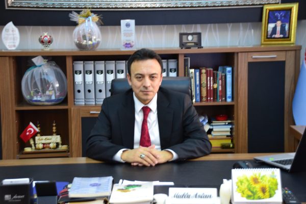 60 OKUL 1700 ÖĞRETMEN VE 25 BİN ÖĞRENCİ İLE YENİ EĞİTİM YILINA HAZIRIZ