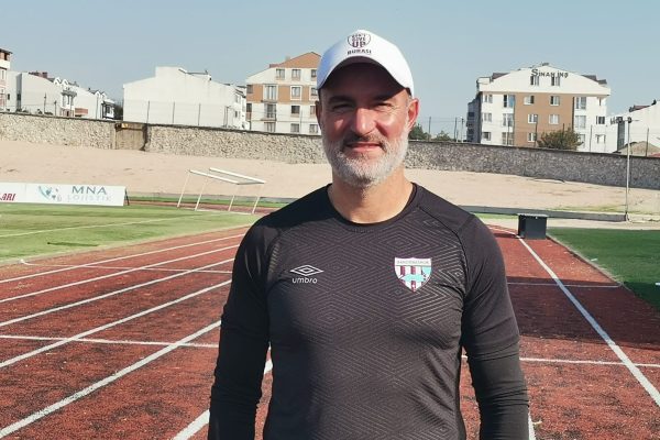 BANDIRMASPOR BOLU BEYİ’NE BİLENİYOR