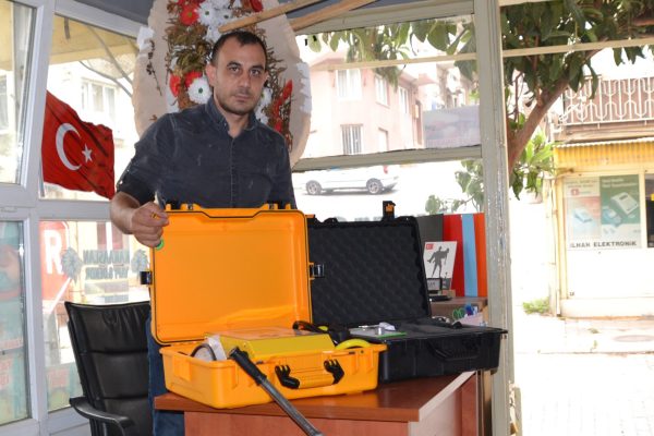 KARAASLAN YAPI’DAN BANDIRMA’DA BİR İLK