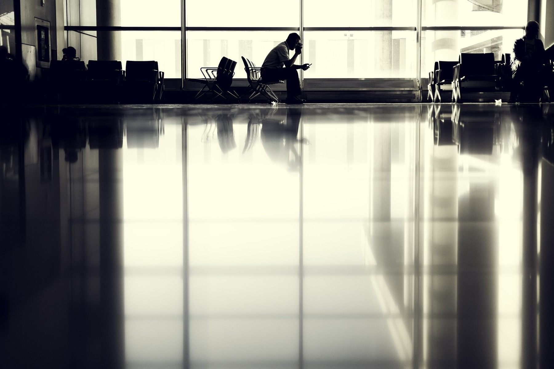 Dünyanın en büyük yolcu hakları şirketi AirHelp, Türkiye’de yolcuların en çok