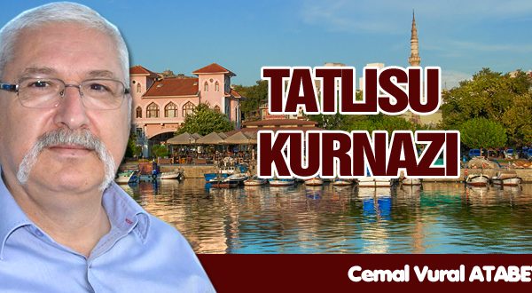 TATLISU KURNAZI