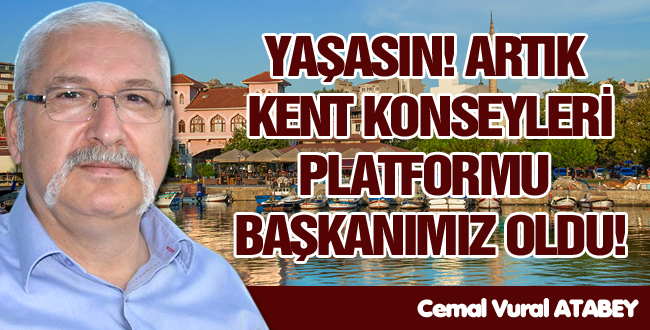 Bandırma gerçekten garip bir kent olmaya başladı. Kimin ne görevleri