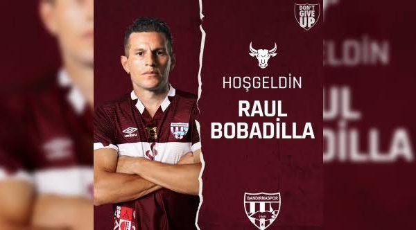 BAN BAN’A BOBADİLLA ŞOKU