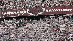   İlçe Güvenlik Kurulu yaptığı toplantı sonucunda Bandırmaspor Sakaryaspor karşılaşması