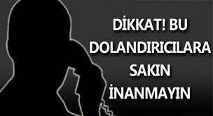 Bandırma’da son günlerde farklı dolandırıcılık vakaları ortaya çıkmaya başladı. Telefon