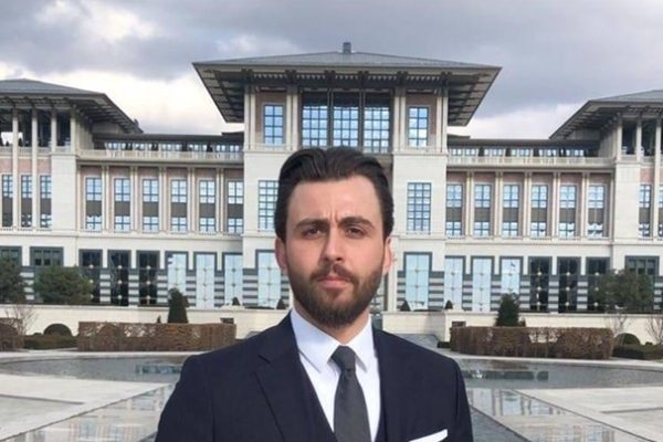 MİLLETVEKİLİ ALİ TAYLAN ÖZTAYLAN’IN BAYRAM MESAJI