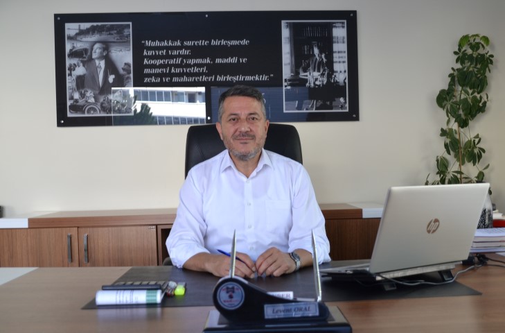   Bandırma Servis Taşıyıcıları Kooperatifi ( BANSER ) Yönetim Kurulu