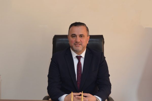 DOĞAN’DAN 30 AĞUSTOS MESAJI