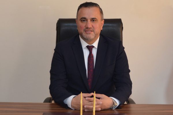 DOĞAN: BAŞARILARLA DOLU 22 YIL
