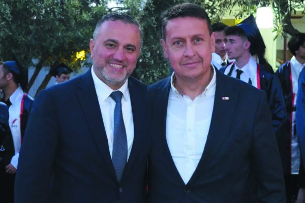 BANDIRMA AK PARTİ’DE KARTLAR YENİDEN Mİ KARILIYOR?