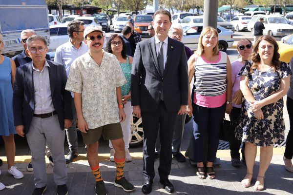İLK SERGİ BANDIRMA’DAN DÜNYAYA KUŞ DEDEKTEFİNİN GÖZÜNDEN