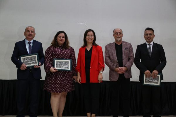 ODACIL, BANDIRMA’NIN 100 YILLIK KURTULUŞ TARİHİNE IŞIK TUTTU