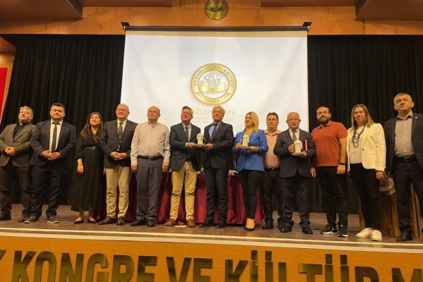 MARMARA DEPREMİNDEN 28 MİLYON İNSAN ETKİLENECEK