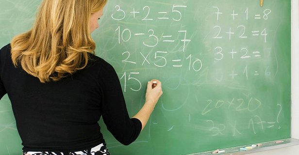ÖZEL OKUL ÖĞRETMENLERİNE KÖTÜ HABER Özel eğitim kurumlarında çalışan yüz binlerce öğretmene, kötü haber Yargıtay’dan