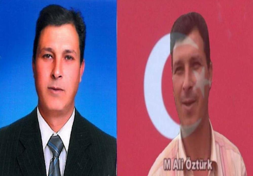 Balıkesir’in Sındırgı ilçesi Dedeler kırsal mahallesinde dün öğlen saatlerinde iki