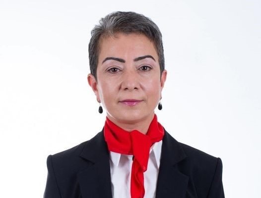 BELEDİYE MECLİS ÜYESİ SALDIRIYA UĞRADI