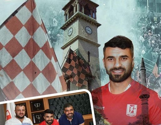 BALIKESİRSPOR’DA TRANSFER YASAĞI KALKTI