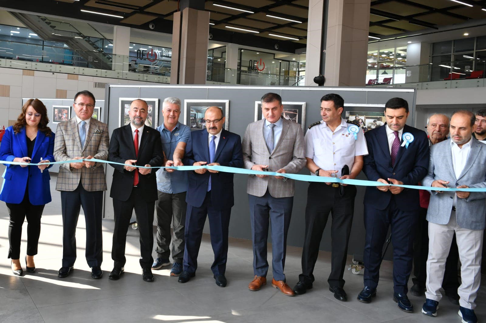 Balıkesir Aile ve Sosyal Politikalar İl Müdürlüğünce düzenlenen Aile Çalıştayında