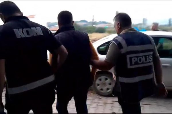 FETÖ’NÜN GÜNCEL YAPILANMASINA YÖNELİK OPERASYON