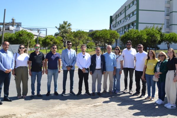 UĞUR: TARIMSAL ÜRÜN FİYATLARI YENİDEN DEĞERLENDİRİLSİN
