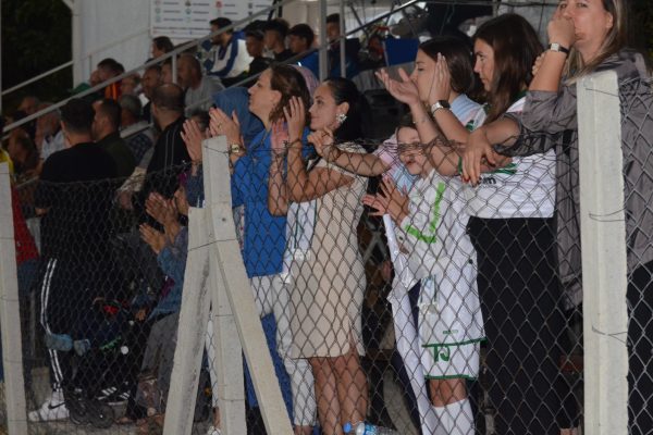 KUŞCENNETİ’NDE FİNAL GÜNLERİ