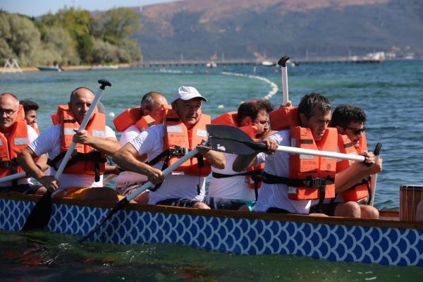 BANÜ’DE DRAGON BOT YARIŞI DÜZENLENDİ
