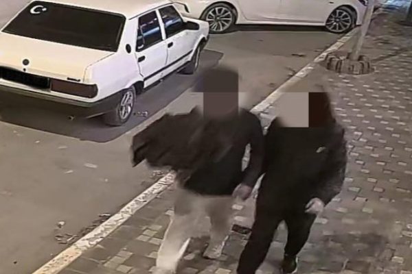 17 YAŞINDAKİ USLANMAZ HIRSIZ TEKRAR TUTUKLANDI