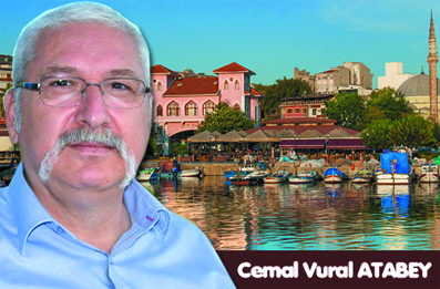Bu aralar istemesem de bu yönde gayret göstermesem de birilerini