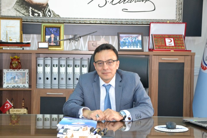 Bandırma Bilim Sanat Merkezi ile ilgili olarak Balıkesir basınında yer