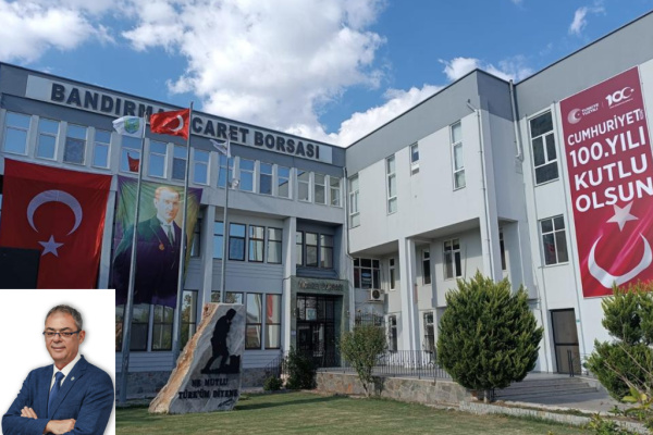 CAN ATA TAN: CUMHURİYET MEDENİYETTİR