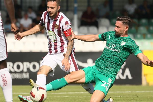 BODRUM’DA KENDİMİZ ETTİK KENDİMİZ BULDUK