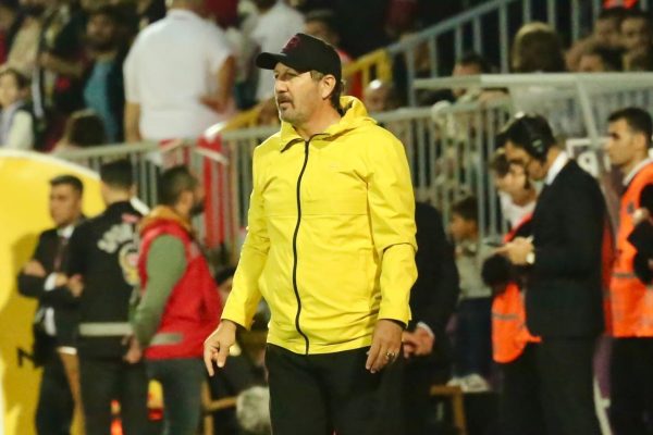 TANER TAŞKIN: 6 PUANLIK MAÇTI