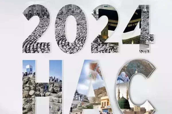 2024 YILI HAC BAŞVURU SÜRESİ UZATILDI