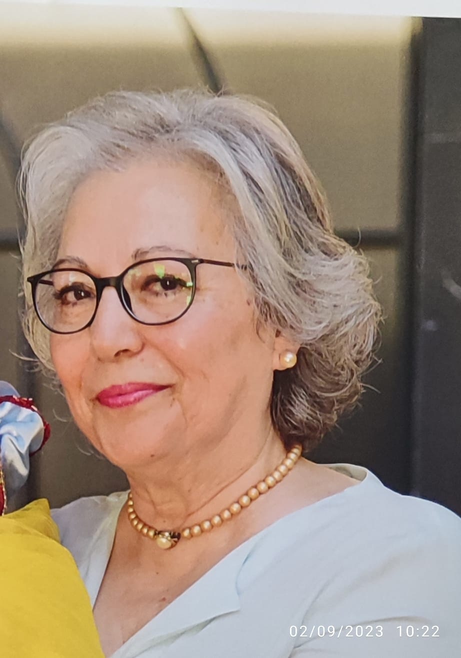 1 Ekim Yaşlılar Günü nedeniyle Emekliler Dayanışma Sendikası Balıkesir temsilcisi