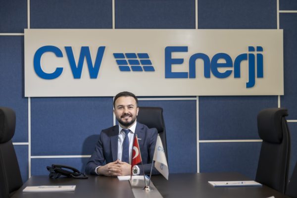 BALIKESİR’E 6,2 MİLYON DOLARLIK GÜNEŞ ENERJİ SANTRALİ