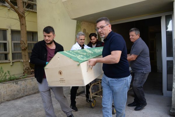 4 YIL KADAVRA OLARAK KULLANILDI, AİLESİNE TESLİM EDİLDİ