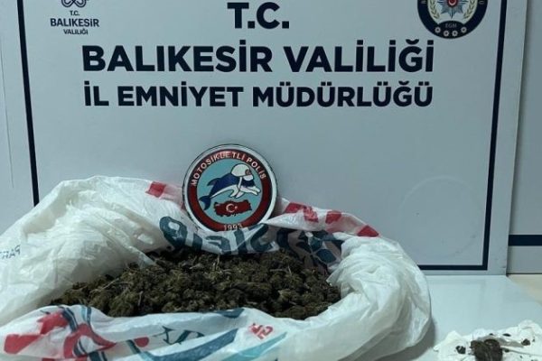 ÇINARLI’DA ŞOK UYGULAMA!