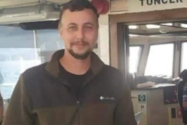 KAPTAN’IN CESEDİ MANASTIR’DA BULUNDU