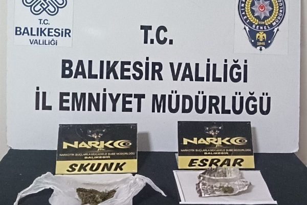 YUNUSLARDAN ŞOK OPERASYON