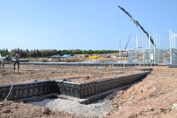 BANDIRMA’DA ÖĞRECİ YURTLARI TAMAMEN DOLDU
