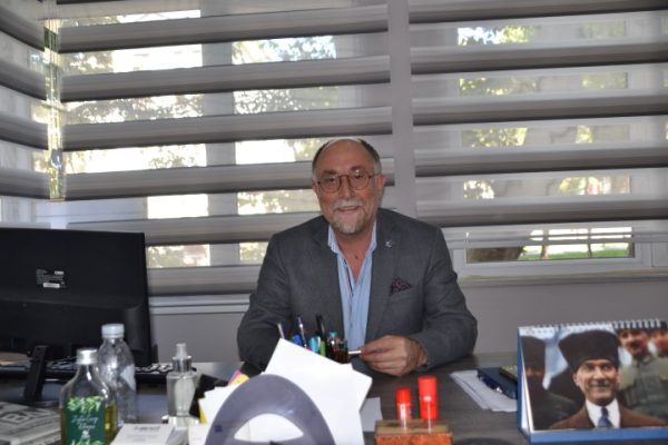 FESTİVAL İLE BANDIRMA BÖLGEDE ÇEKİM MERKEZİNE DÖNÜŞTÜ