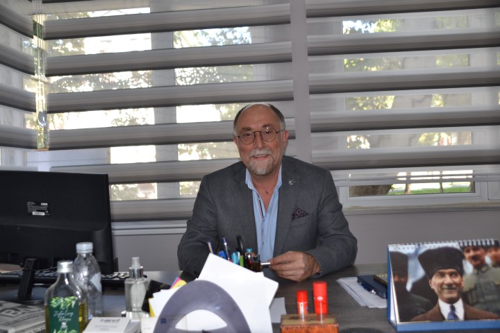 FESTİVAL İLE BANDIRMA BÖLGEDE ÇEKİM MERKEZİNE DÖNÜŞTÜ