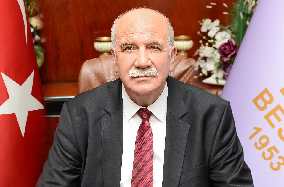 Balıkesir Esnaf ve Sanatkarları Odaları Birliği Başkanı Fehmi Erdem günümüz